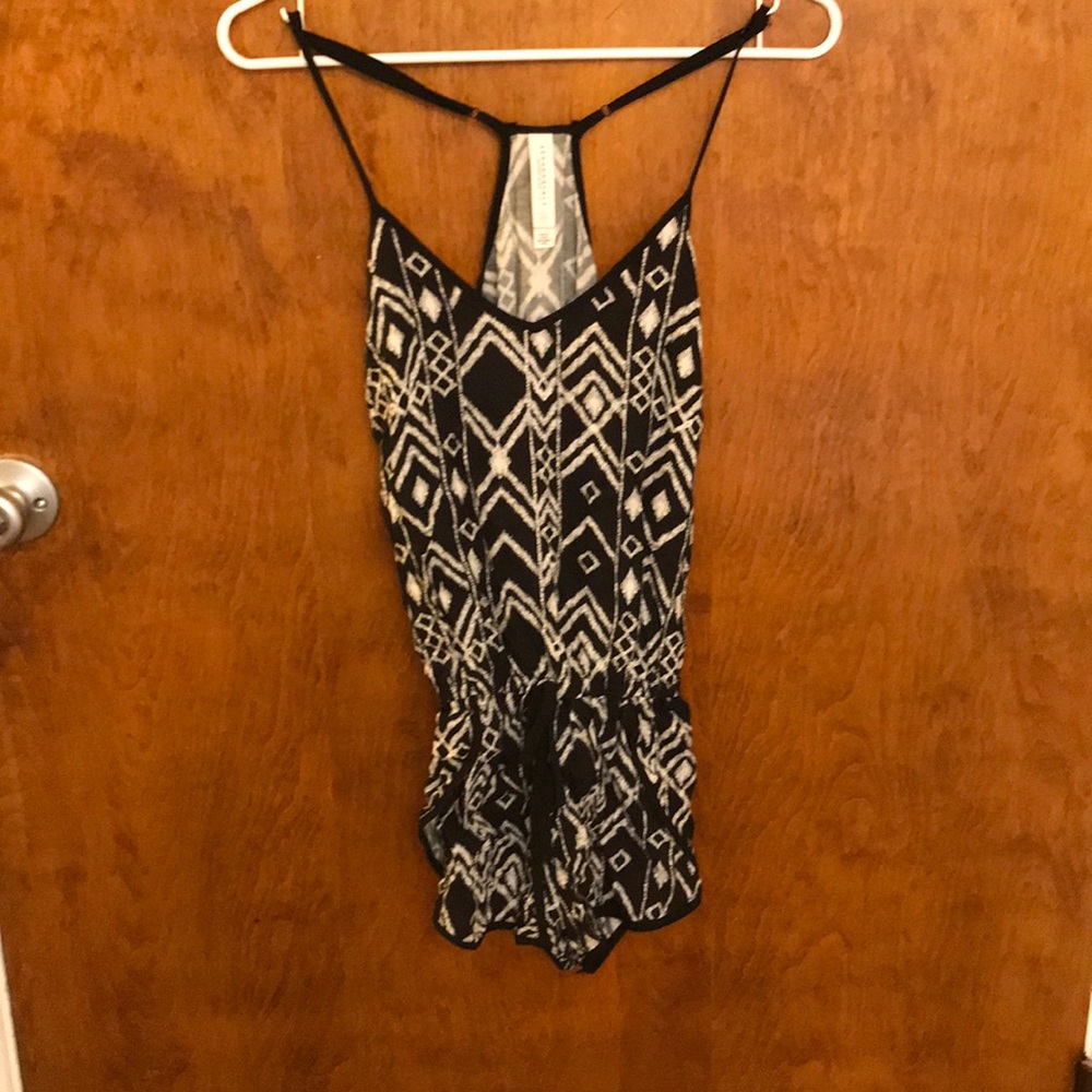 Aeropostale romper